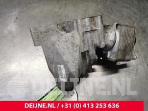 Porsche Cayenne Ölfiltergehäuse O139102 foto 3