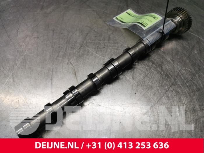 Audi A4 Nokkenas O139123