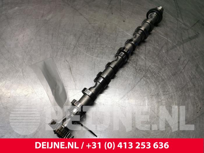Audi A4 Nokkenas O139124