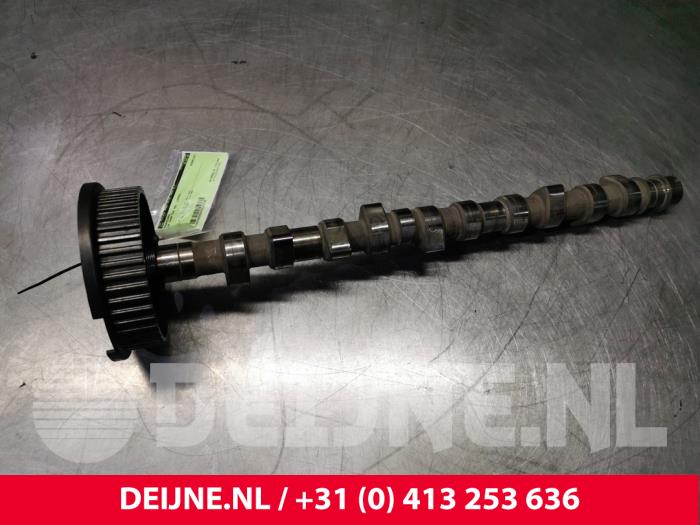 Volkswagen Crafter Nockenwelle O139135