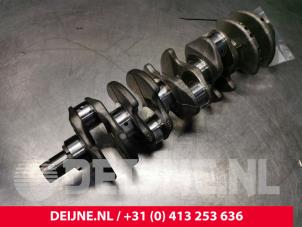 Volkswagen Crafter Kurbelwelle O139138 foto 3