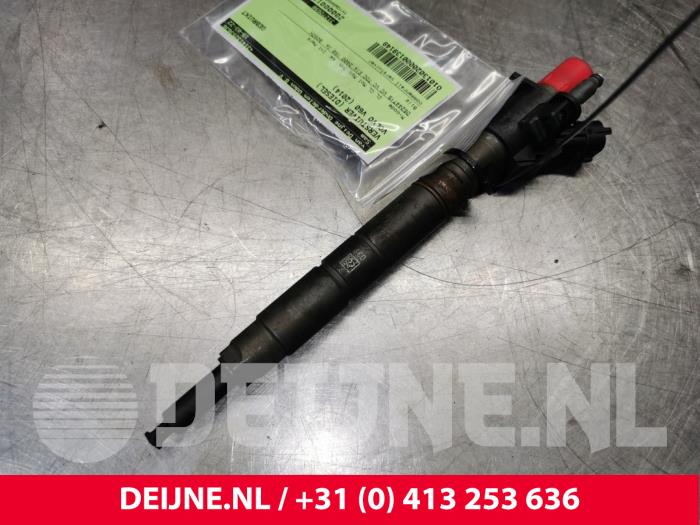 Volvo V60 Einspritzdüse (Diesel) O139149