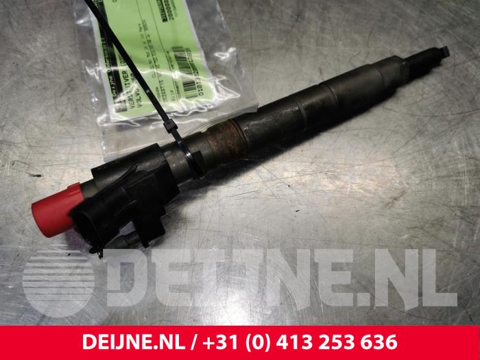 Volvo V60 Einspritzdüse (Diesel) O139150