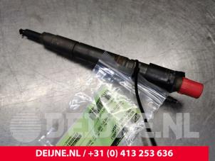 Volvo V60 Einspritzdüse (Diesel) O139150 foto 2