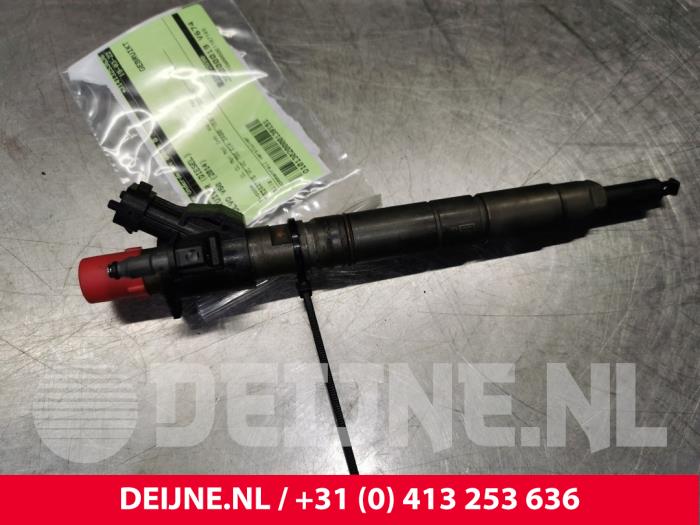 Volvo V60 Einspritzdüse (Diesel) O139151