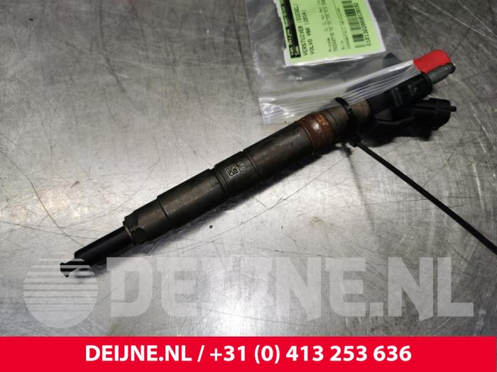 Volvo V60 Verstuiver (diesel) O139152