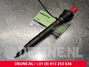 Volvo V60 Einspritzdüse (Diesel) O139152 foto 2