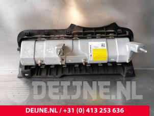 Volvo V40 Airbag rechts (Armaturenbrett) O139175 foto 2