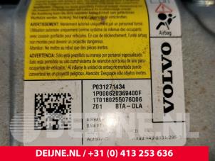Volvo V40 Airbag rechts (Armaturenbrett) O139175 foto 3