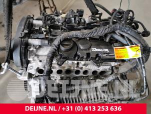 Volvo V40 Motor O139176 foto 2