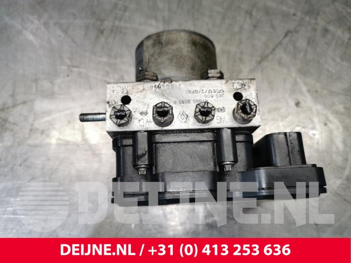 Nissan NV400 ABS Pomp O139201