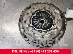 Gebruikte Koppelingsset (compleet) Skoda Kodiaq 1.5 TSI 150 ACT 16V Prijs € 300,00 Margeregeling aangeboden door van Deijne Onderdelen Uden B.V.