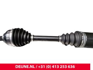 Citroen Jumpy Front drive shaft, right O9990001567 photo 3