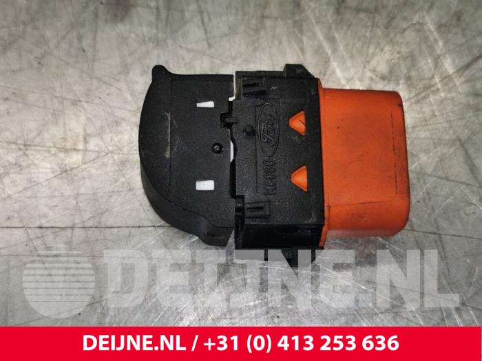 Ford Transit Custom Elektrisches Fenster Schalter O139238