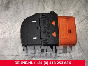 Ford Transit Custom Elektrisch Raam Schakelaar O139238 foto 2