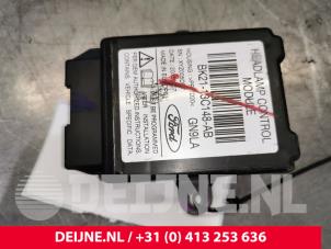 Ford Transit Custom Computer Verlichting O139243 foto 2
