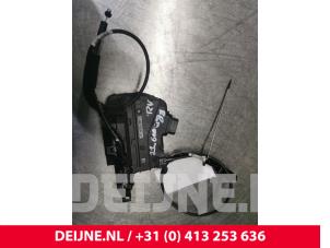 Fiat Talento Deurslot Mechaniek 2Deurs rechts O139272 foto 2