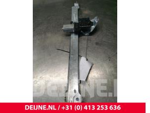 Fiat Talento Ruitmechaniek 2Deurs rechts-voor O139273 foto 2