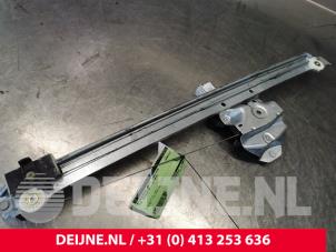 Fiat Talento Ruitmechaniek 2Deurs links-voor O139274 foto 2