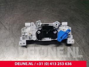 Fiat Talento Heater control panel O139281 photo 2