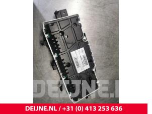 Fiat Talento Odometer KM O139283 photo 2