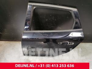 Volvo V40 Tür 4-türig links hinten O139309 foto 2