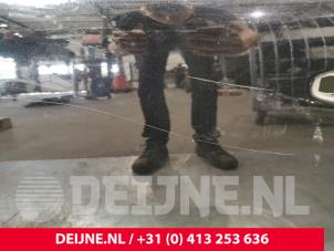 Volvo V40 Tür 4-türig links hinten O139309 foto 3