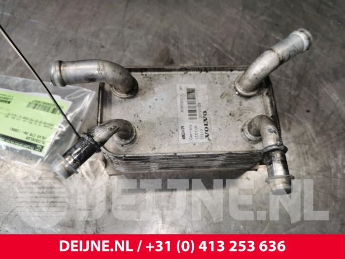 Volvo C70 Oil cooler O139327