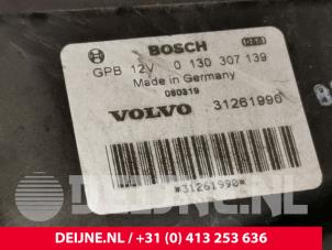 Volvo C70 Kühlgebläse O139330 foto 3