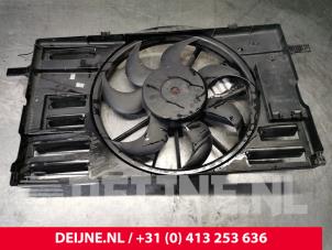 Volvo C70 Kühlgebläse O139330 foto 2