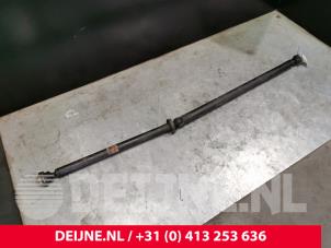 Volvo XC70 Intermediate shaft O139334 photo 2