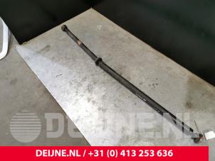 Volvo XC70 Intermediate shaft O139334 photo 3
