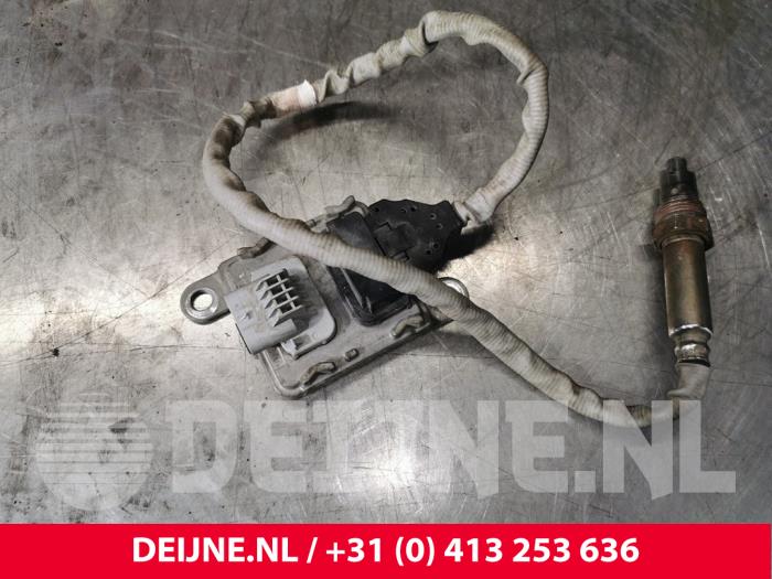 Gebruikte Nox sensor Nissan NV 400 2.3 dCi 110 16V Prijs € 96,80 Inclusief btw aangeboden door van Deijne Onderdelen Uden B.V.