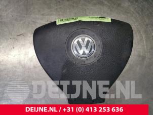 Volkswagen Caddy Airbag links (Lenkrad) O139386 foto 3