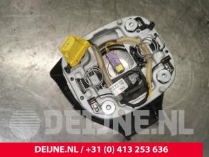 Volkswagen Caddy Airbag links (Lenkrad) O139386 foto 2