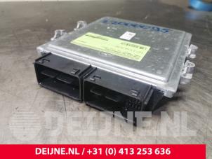 Ford Transit Engine management computer O139478 photo 2