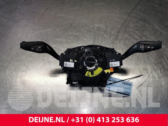 Ford Transit Combischakelaar Stuurkolom O139495