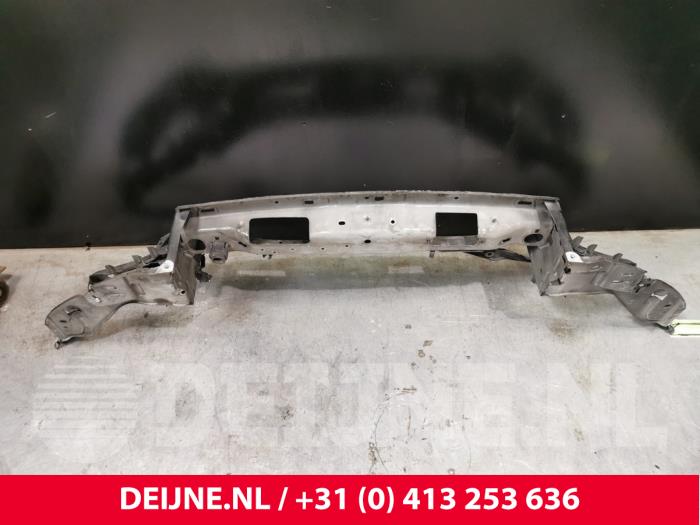 Volvo C70 Vorderwand O139518