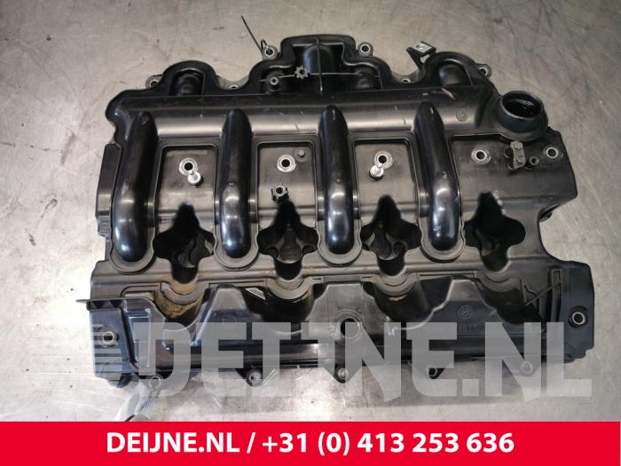Renault Master Kleppendeksel O139570