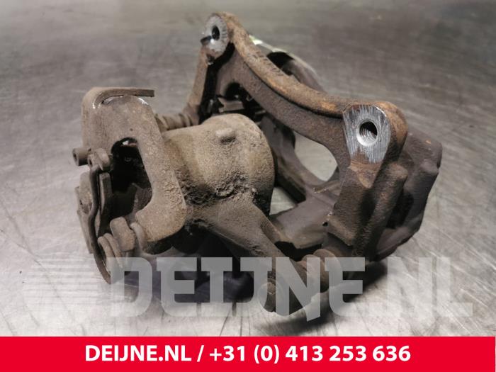 Ford Transit Bremszange links hinten O139550