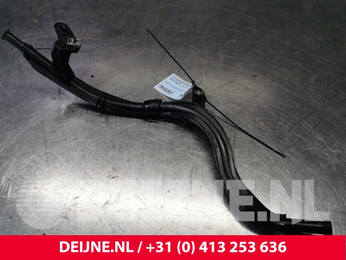 Renault Master Oil dipstick O139598