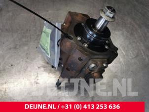Gebruikte Brandstofpomp Mechanisch Renault Master III (ED/HD/UD) 2.5 dCi 16V 100 Prijs € 151,25 Inclusief btw aangeboden door van Deijne Onderdelen Uden B.V.