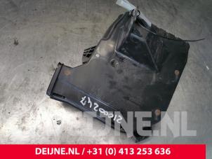 Volvo V40 Resonanzgehäuse O139635 foto 2
