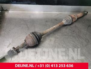 Ford Transit Front drive shaft, right O139640 photo 2