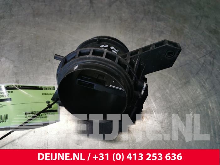 Volvo V40 Luftmengenmesser O139642