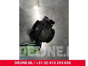 Volvo V40 Luftmengenmesser O139642 foto 2