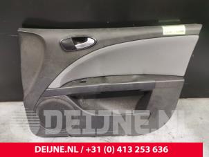 Gebruikte Deurbekleding 4Deurs rechts-voor Seat Leon (1P1) 1.4 TSI 16V Prijs € 35,00 Margeregeling aangeboden door van Deijne Onderdelen Uden B.V.