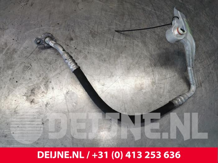 Volvo V40 Airco Leiding O139646