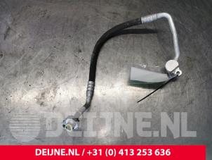 Volvo V40 Klima Leitung O139646 foto 2