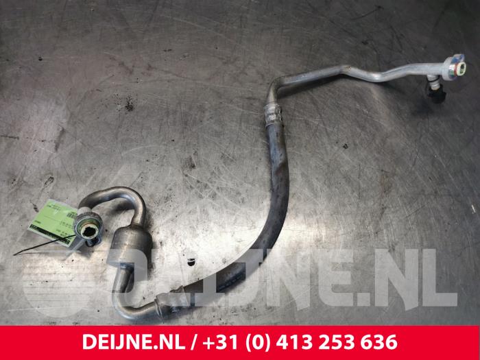 Volvo V40 Airco Leiding O139647